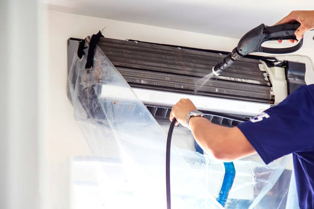 HVAC System Cleaning in TN