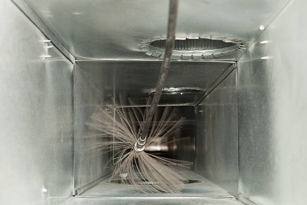 Home Air Vent Cleaning in TN