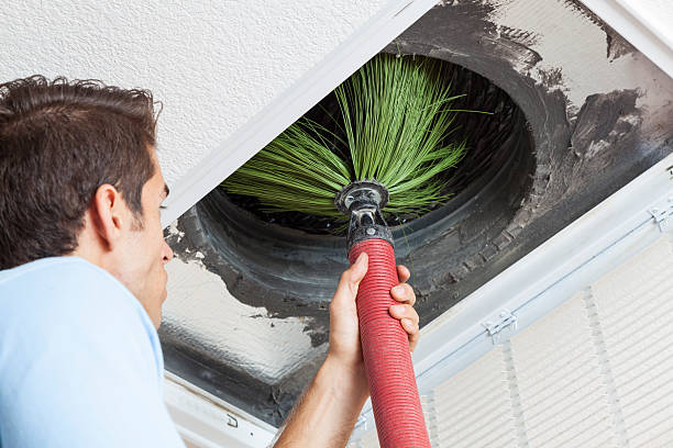 Best Residential Air Duct Cleaning  in Centerville, TN