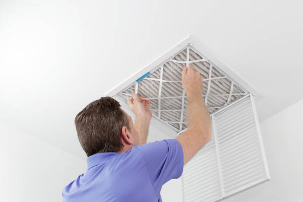 Best Air Duct Cleaning Company Near Me  in Centerville, TN